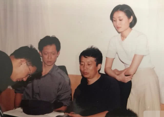 王志文|绯闻女友遍及娱乐圈，因暴脾气被记者威胁封杀，54岁王志文风烛残年了吗？