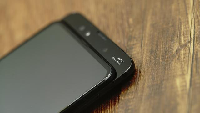 小米MIX 3预售已售罄