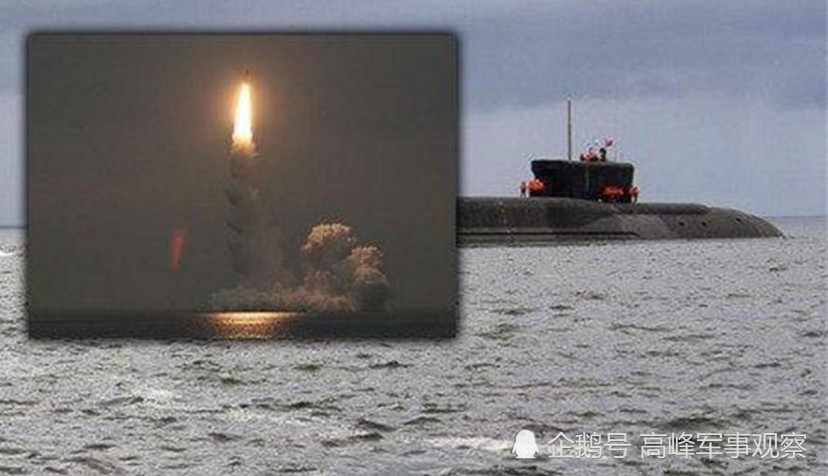 美国退群让盟友不知所措,俄罗斯:核导弹将瞄准