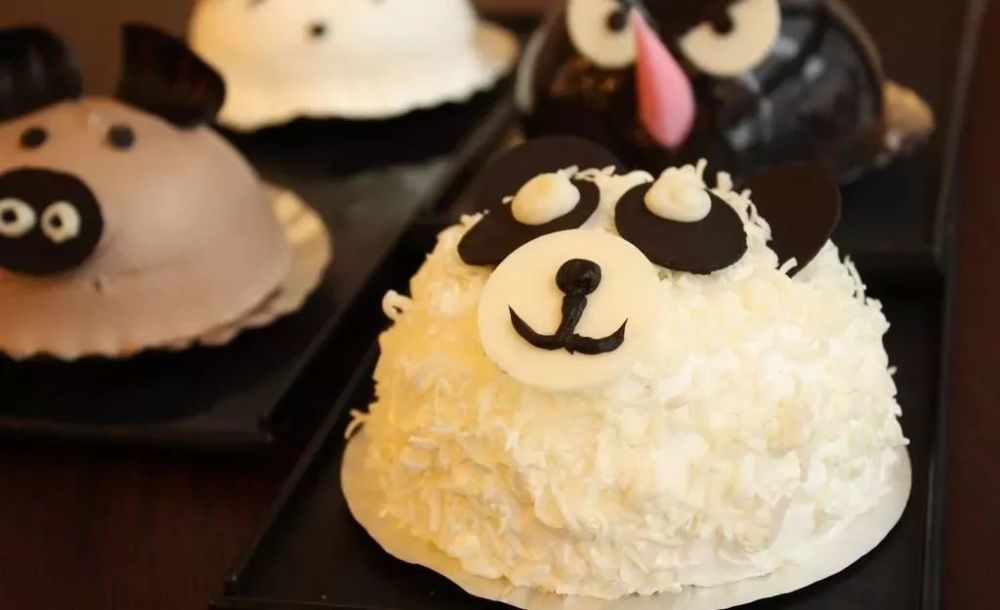 吃的白白胖胖,才有力气过冬啊!