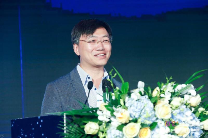 小源科技中期业绩亮眼 信析宝终端覆盖达10亿