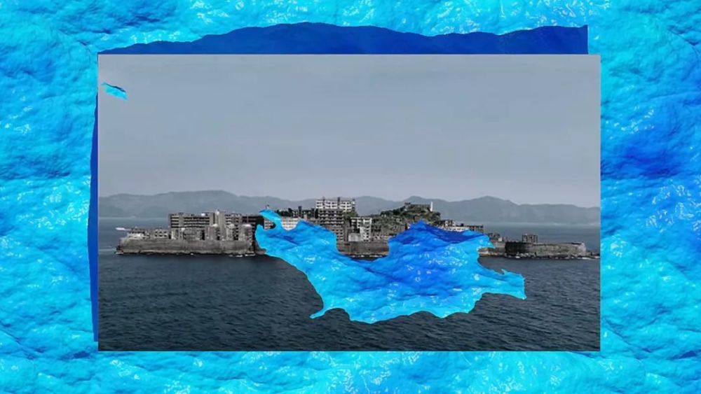 南艺美术馆的这个一分钟影像展,可以遇见未来