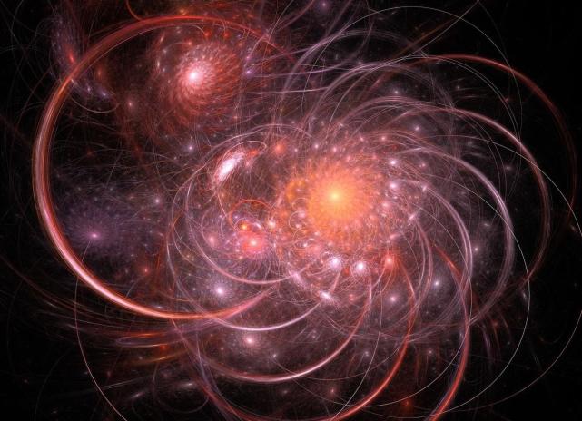 四维空间是否存在生物?最形象地告诉你,他们的存在人类无法理解