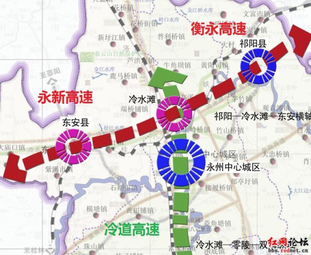 衡阳2020政府报告交通规划重点!|衡阳|高速公路