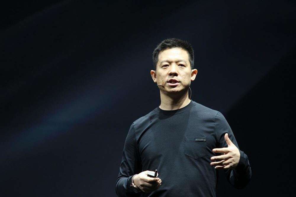 时隔三年,贾跃亭秘密打造的乐视汽车突然曝光,网友直呼:还真有