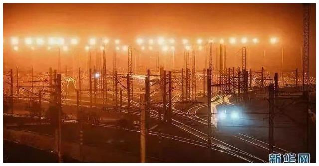 渝湘高铁渝黔江段可行性研究报告终于获得批准