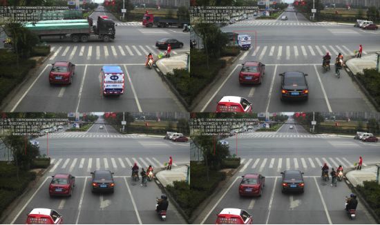 金华市公安局交通警察支队直属三大队交通