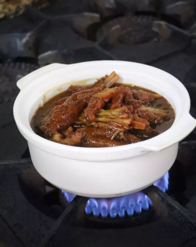 大師教作招牌菜|牛頭肉|鳳爪|入味|紫金|味精