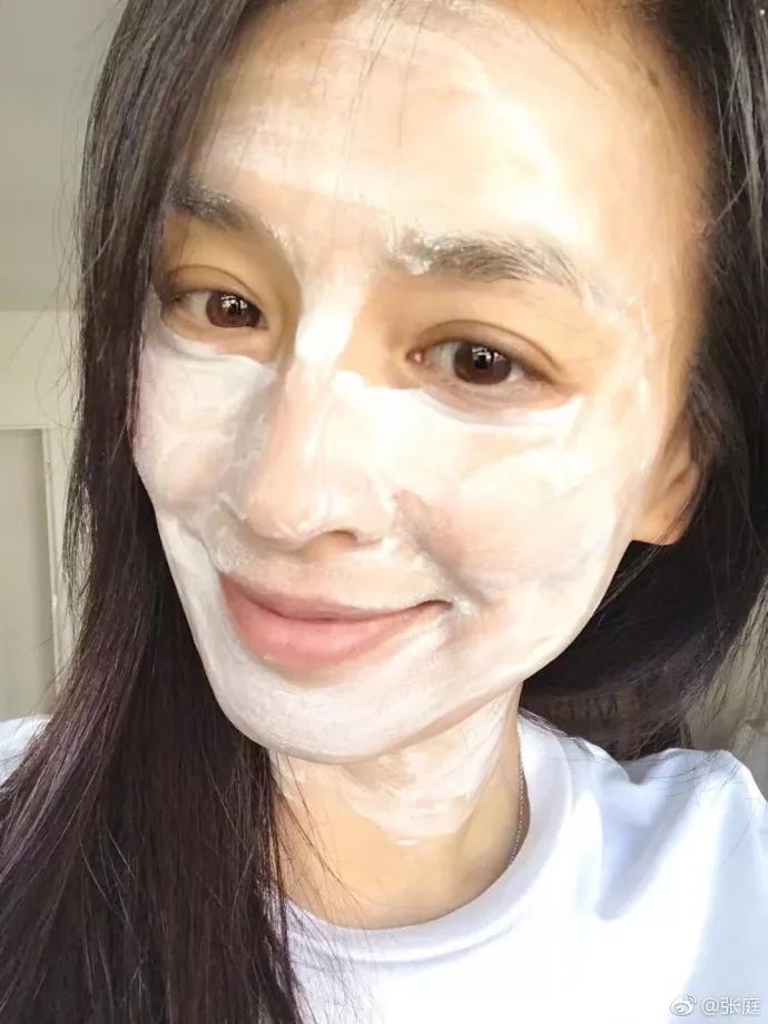 张庭夫妇自创微商品牌纳税21亿!暴利背后的产