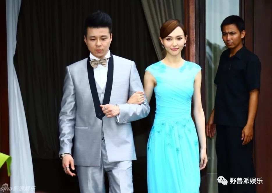 唐嫣会不会后悔当了杨幂唯一的伴娘?