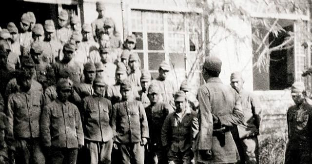 日军骂八嘎呀路有多伤人和我国骂人不是一个