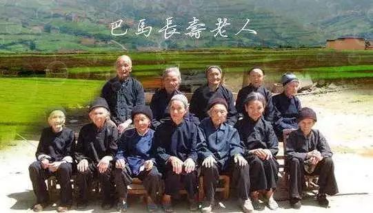 为何长寿村的人长寿?看看他们喝的水就知道了