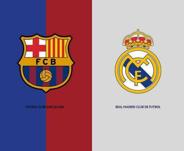 地表最强的国家德比 C罗梅西不在关注度会下滑