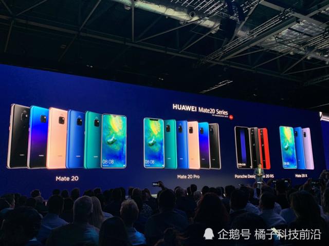 国家点赞华为!华春莹:苹果手机不安全的话,欢迎