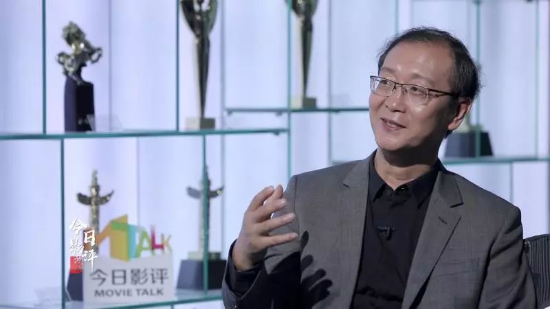 这档深度电影访谈,终于来了!