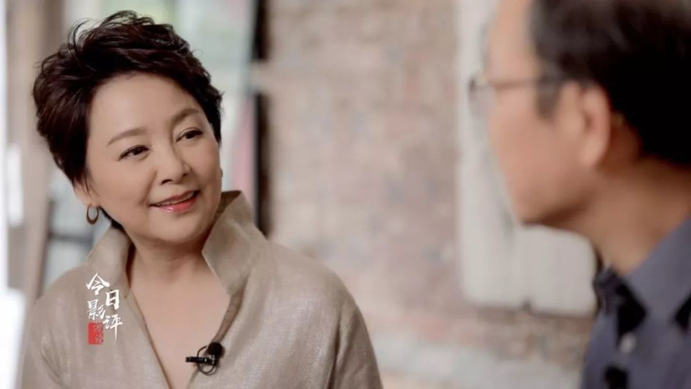 这档深度电影访谈,终于来了!