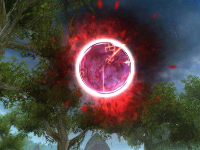 嗜血珠,顾名思义,是一个会吞噬人精血的邪恶法宝.