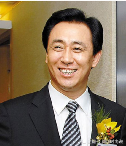 首富许家印给自己的家乡河南带来了多大的发展