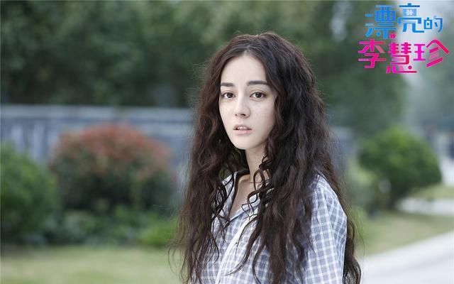 迪丽热巴金鹰淼后被群嘲,原因网友总结的很到