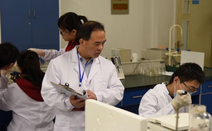 学术大师亲自培养,基础学科拔尖学生培养计划