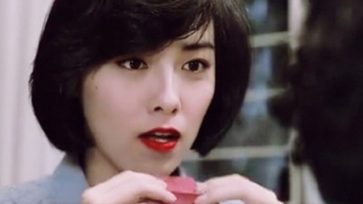 香港神仙姐姐第一人,当红时隐退嫁豪门,现今