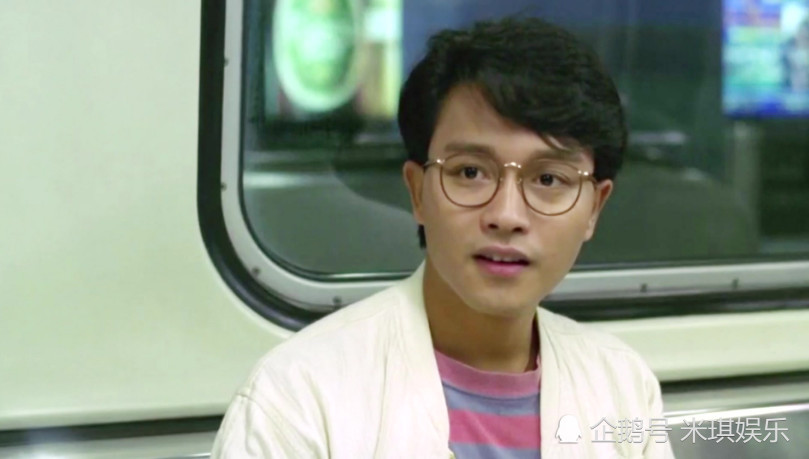 张国荣周润发有合作的一首歌,如今在抖音走红