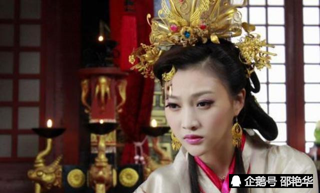 富家女买公主当奴婢,不料公主重回皇宫,富人一家下场如何.