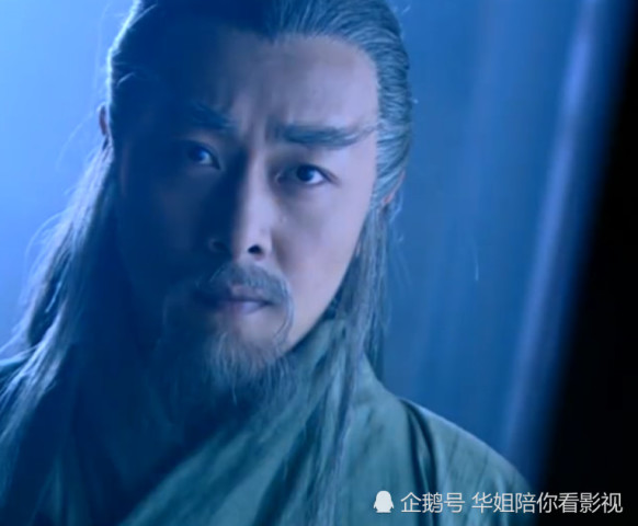 仙剑一:剑圣借助李逍遥度化姜明,他说的真的对么?