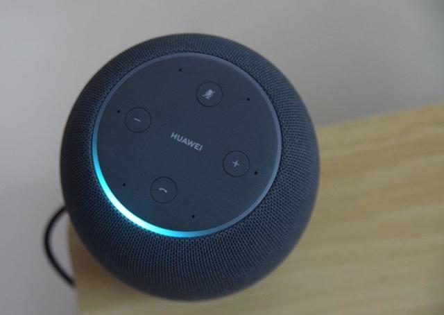 华为AI智能音箱与小爱同学谁更强?看小艺的功