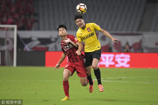 中超捧场U23联赛 足协允许部分超龄球员参赛