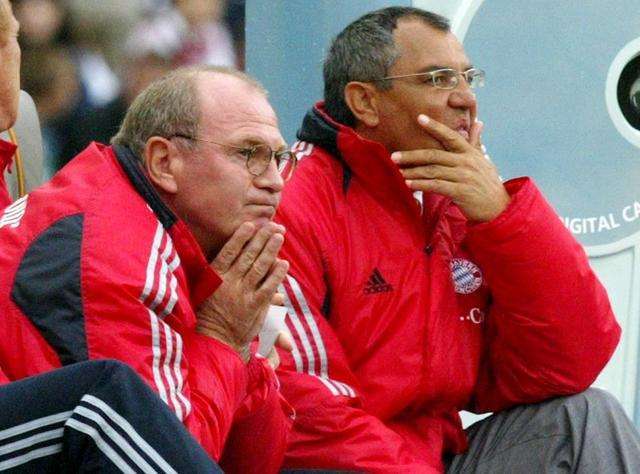 马加特:拜仁可能故意不引援放弃垄断德甲 勒夫