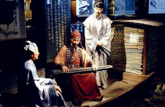 苏轼|苏轼的这句诗让人遐想连篇，看完后一句，顿时没有那么风情