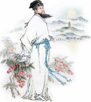 苏轼|苏小妹的原型，婚姻却极不美满，苏轼为此怨恨了42年