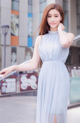 六,传媒大学美女百变动人丰满太傲人  于诗菲,出生于1992年08月10日