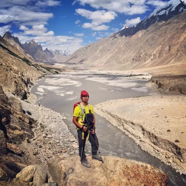 人一生会遇到多少人?你又能回忆起多少?