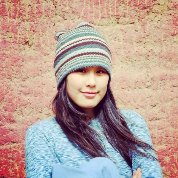 人一生会遇到多少人?你又能回忆起多少?