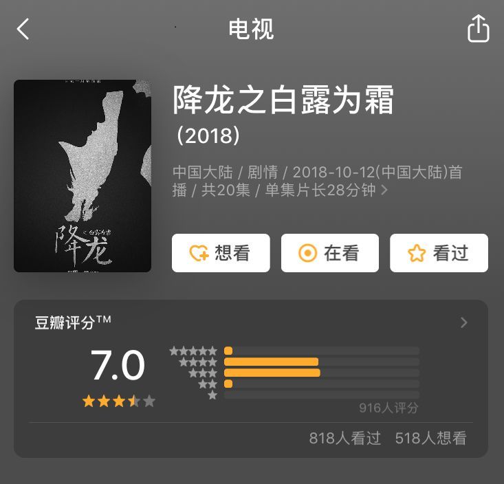 降龙原著作者尼罗这是一场互有胜负的感情博弈