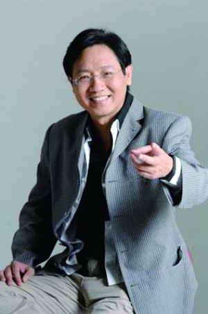 打开腾讯新闻,查看更多图片 >我国著名心理咨询师李子勋先生24日凌晨