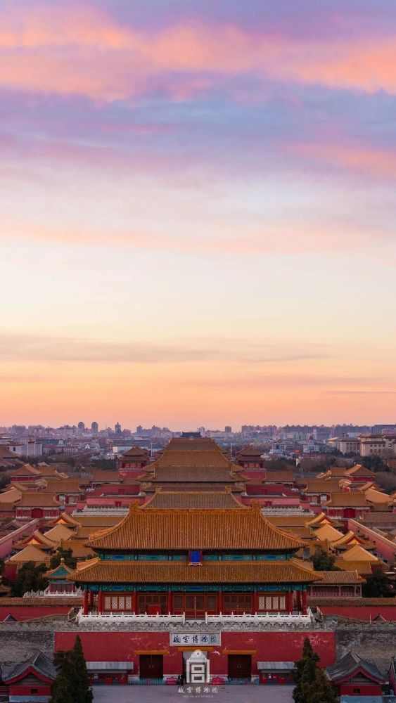 北京|这条“龙脊”，举世无双！