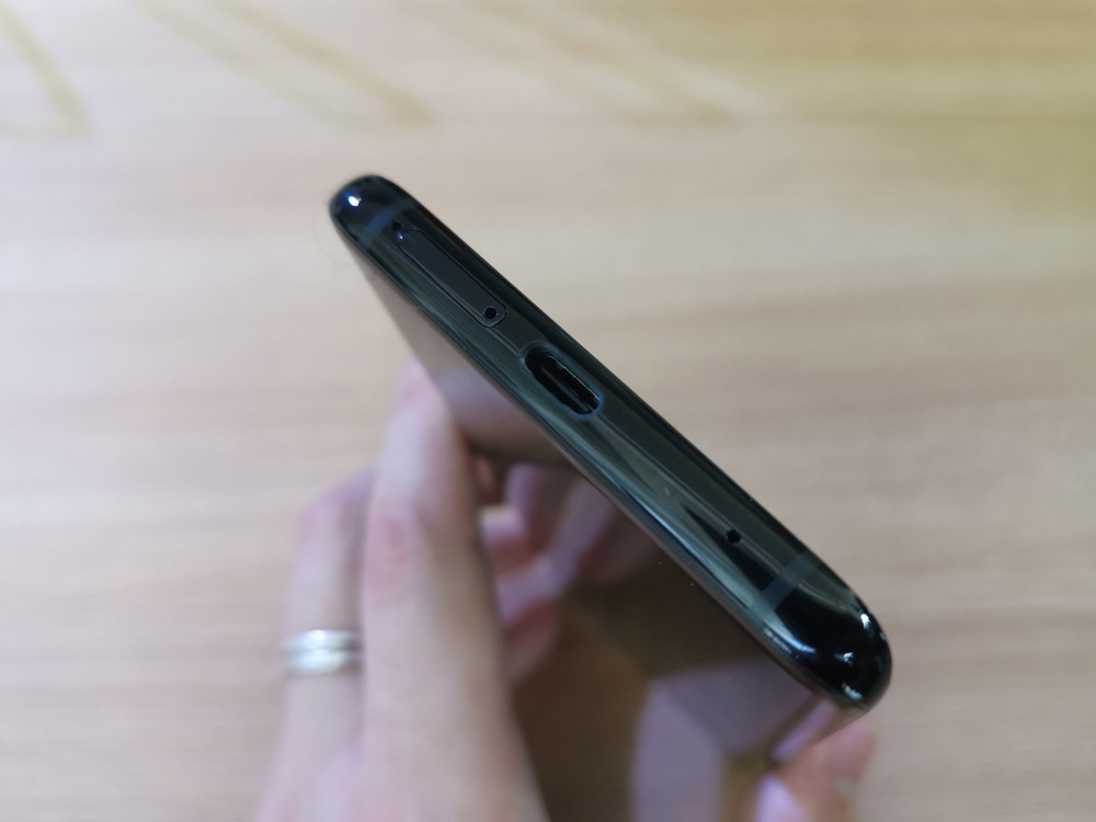 华为Mate20 Pro手机评测 几乎是今年最完美的