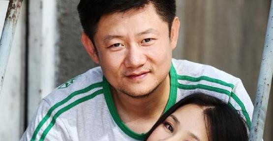 她就是何琳,不知道提起这个名字有多少人记得她呢?