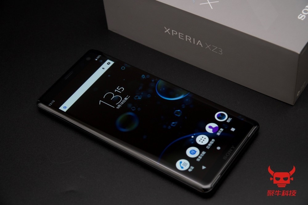 强劲影音能力设计终趋向主流 索尼xperiaxz3图赏