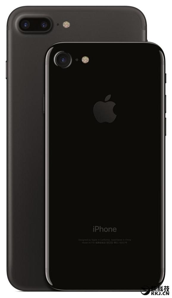 疯狂降价 Iphone 7 7 Plus中国突然爆发 Iphone7 苹果 手机