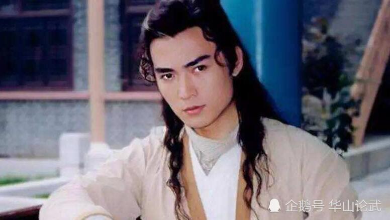 古龙小说武功被低估的五位高手,谢晓峰的父亲