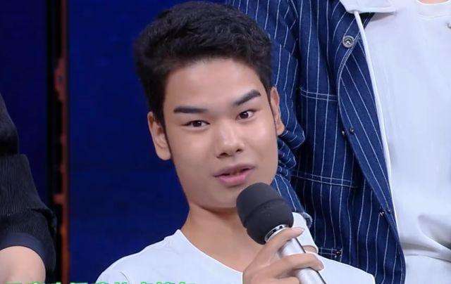 《演员2》网红现身观众席,一期三个镜头,堪比现场选手