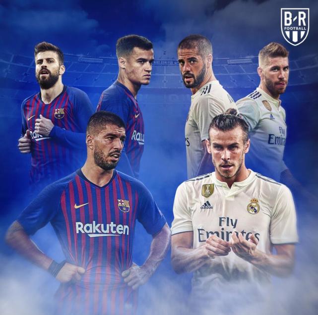 国家德比4专家4记者独家圆桌:皇马输球就炒主