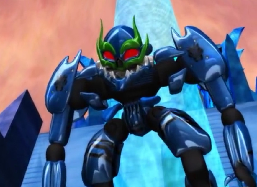 以前蓝弧是国漫领头羊现在为何跟不上国漫发展的步伐呢