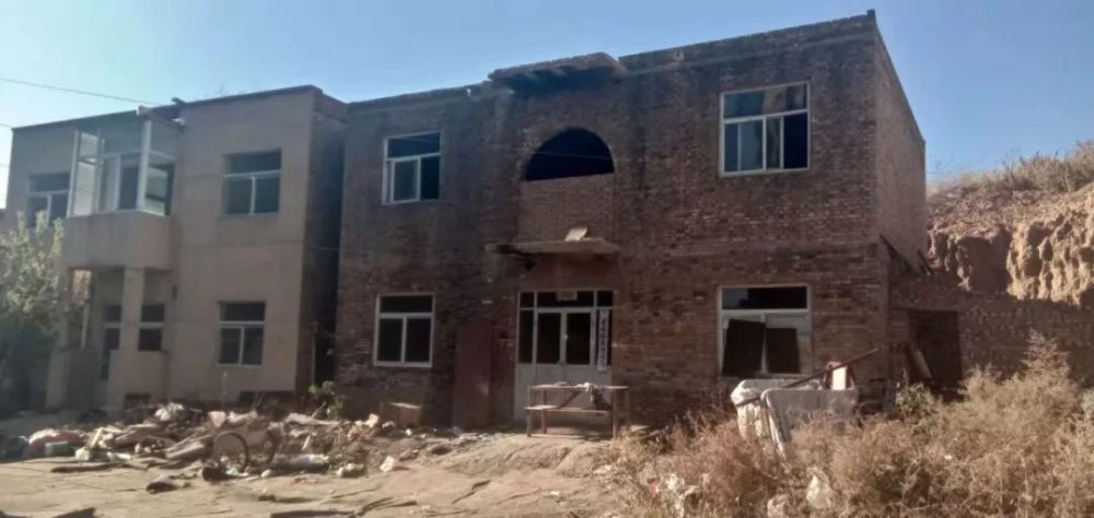 太原人都来看看!富力太原某项目就是这样赶工