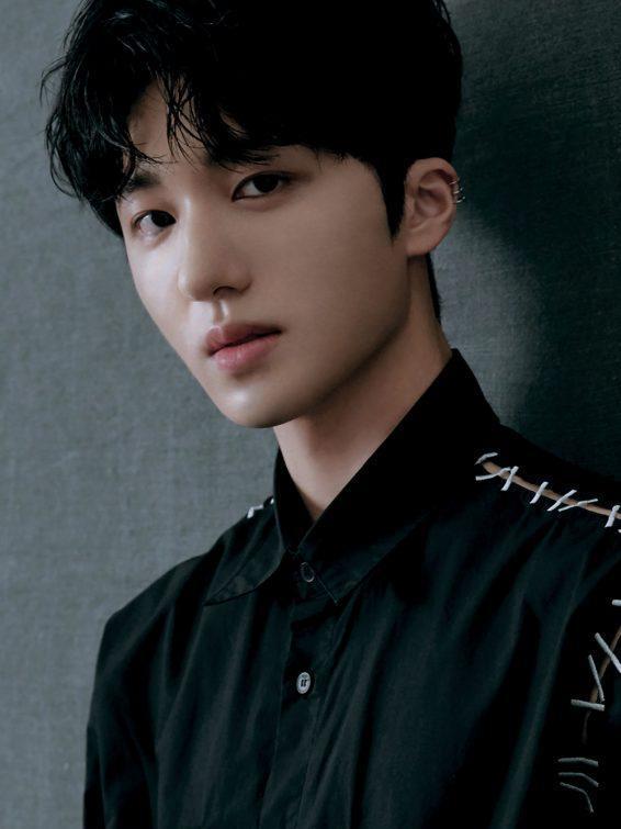 sf9姜澯熙,出演jtbc电视剧《天空之城》……与李泰