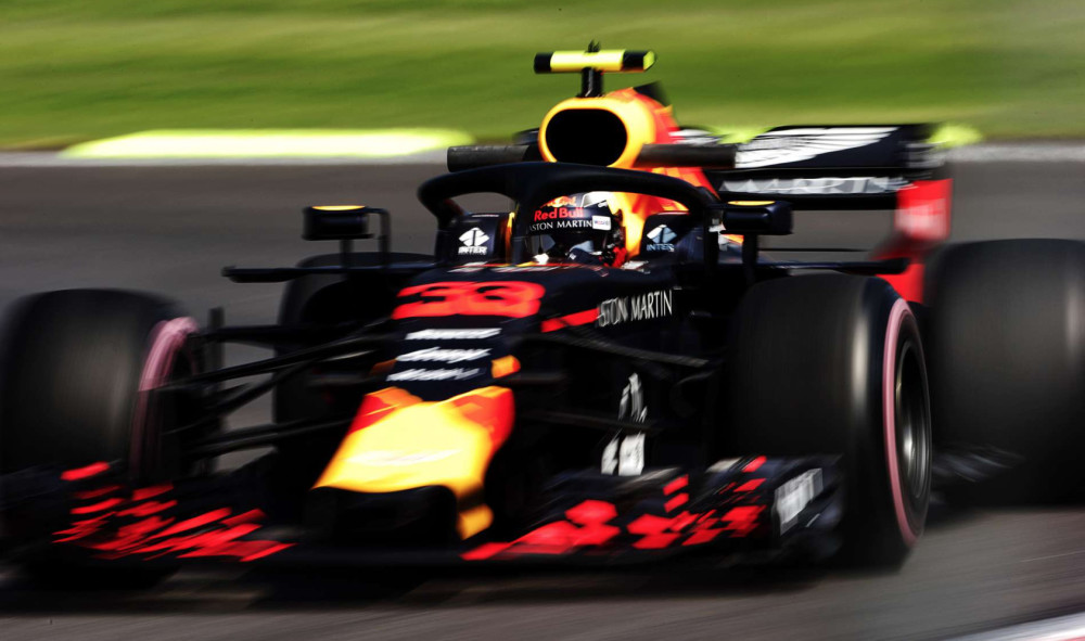 维斯塔潘认为雷诺引擎有待提高 霍肯伯格赞同